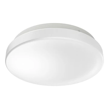 Ledvance - LED-Deckenleuchte für das Badezimmer CEILING ROUND LED/18W/230V 6500K IP44