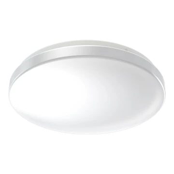 Ledvance - LED-Deckenleuchte für das Badezimmer CEILING ROUND LED/24W/230V 4000K IP44