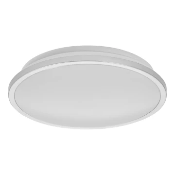 Ledvance - LED-Deckenleuchte für das Badezimmer DISC LED/18W/230V 3000/4000K IP44