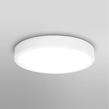 Ledvance - LED-Deckenleuchte ORBIS SLIM LED/24W/230V weiß