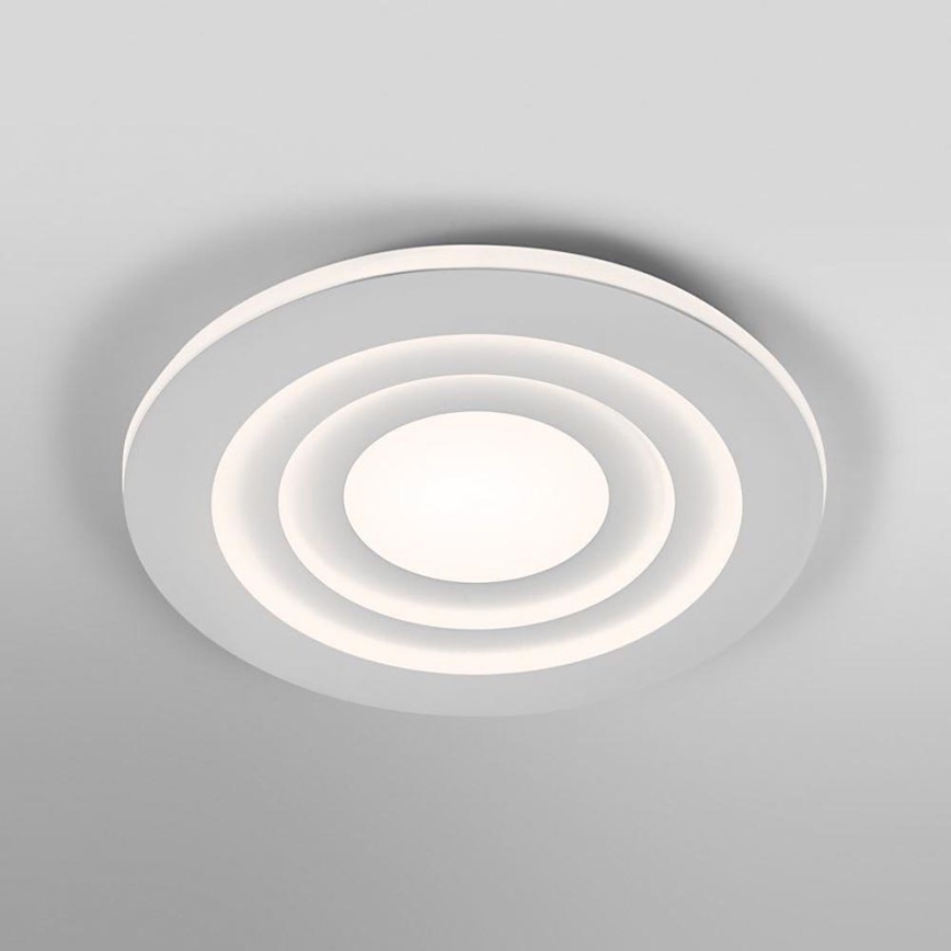 Ledvance - LED-Deckenleuchte ORBIS SPIRAL LED/42W/230V