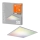 Ledvance - LED Dimmbare Deckenleuchte RGB SMART+ PLANON LED/28W/230V Wi-Fi