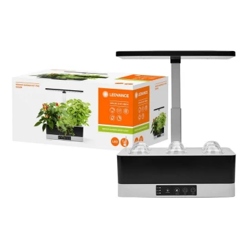 Ledvance - LED dimmbare Innenleuchte GARDEN KIT LED/24W/230V