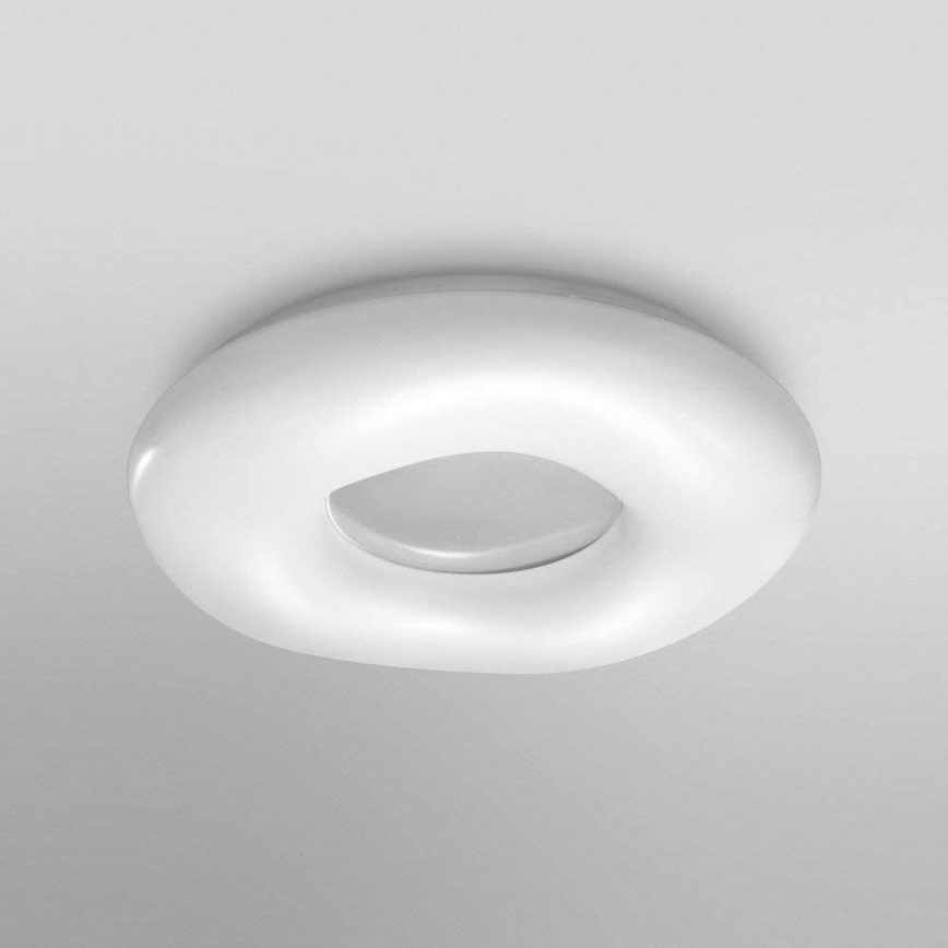 Ledvance - LED-Dimmer-Deckenleuchte SMART+ CROMO LED/30W/230V 3,000K-6,500K Wi-Fi