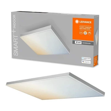 Ledvance - LED-Dimmer-Deckenleuchte SMART+ FRAMELESS LED/28W/230V 3000K -6500K Wi-Fi