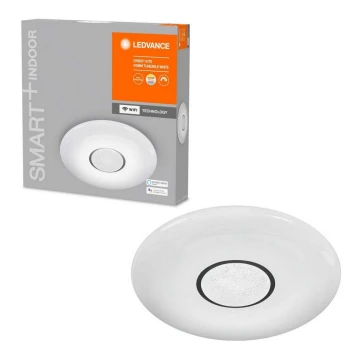 Ledvance - LED-Dimmer-Deckenleuchte SMART+ KITE LED/24W/230V Wi-Fi