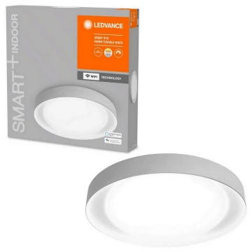 Ledvance - LED Dimming ceiling light SMART+ EYE LED/32W/230V 3,000K-6,500K Wi-Fi