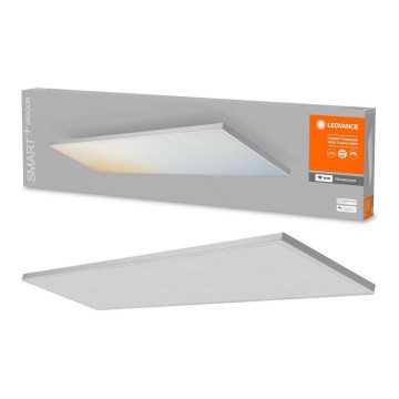 Ledvance - LED Dimming ceiling light SMART+ FRAMELESS LED/40W/230V 3,000K-6,500K Wi-Fi