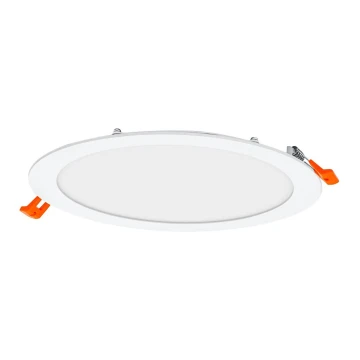 Ledvance - LED-Einbauleuchte SLIM LED/22W/230V 3000K