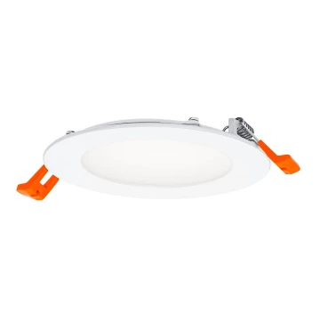 Ledvance - LED-Einbauleuchte SLIM LED/8W/230V 4000K