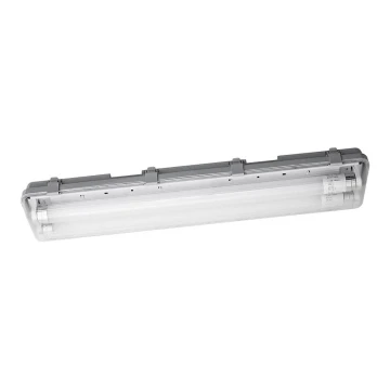 Ledvance – LED-Hochleistungs-Leuchtstofflampe DAMP T8 2xG13/7W/230V IP65