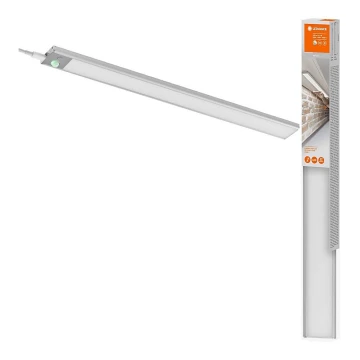 Ledvance - LED-Küchenunterbauleuchte mit einem Sensor LINEAR LED/3,2W/5V 3000/4000/6500K