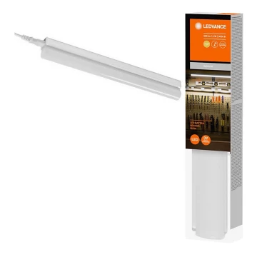 Ledvance – LED-Küchenunterbauleuchte mit Sensor BATTEN LED/4W/230V 32 cm