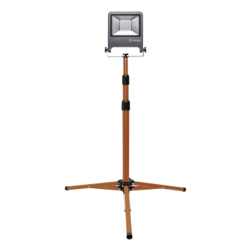 Ledvance - LED Reflektor mit Halterung TRIPOD LED/50W/230V IP65