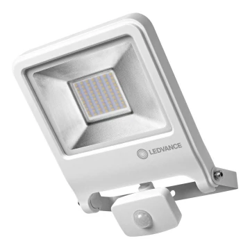 Ledvance - LED-Reflektor mit Sensor ENDURA LED/50W/230V IP44