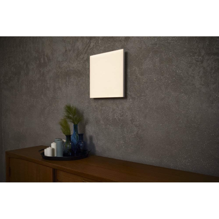 Ledvance - LED RGB+TW Dimmbare Leuchte SMART+ FRAMELESS LED/40W/230V 3000K-6500K