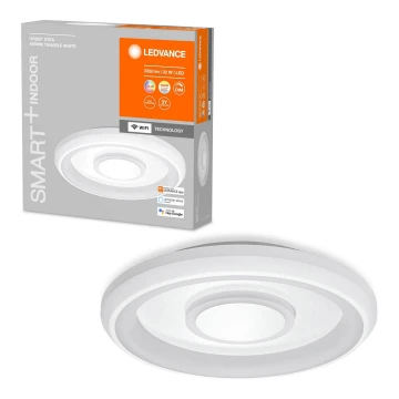 Ledvance - LED RGBW Dimmbare Deckenleuchte SMART+ ORBIS LED/32W/230V 2700-6500K Wi-Fi