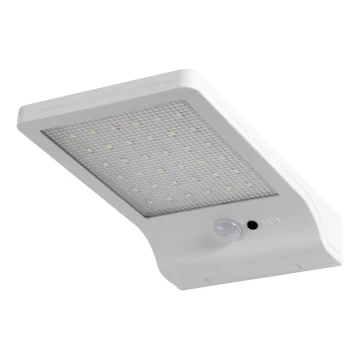 Ledvance - LED-Solarwandleuchte mit Sensor DOORLED LED/3W/3,3V IP44