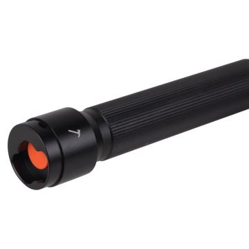 Ledvance - LED-Stableuchte FLASHLIGHT CAR LED/1,6W/4xAAA