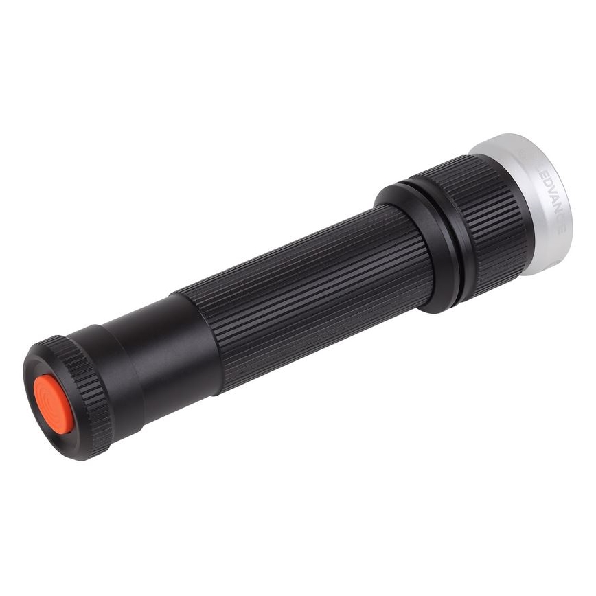 Ledvance - LED-Taschenlampe FLASHLIGHT LED/15W/6xAAA IP65