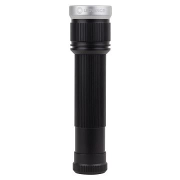 Ledvance - LED-Taschenlampe FLASHLIGHT LED/15W/6xAAA IP65