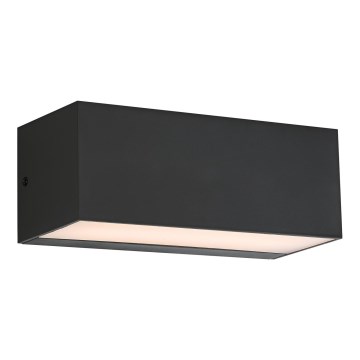 Ledvance - LED-Wandleuchte für den Außenbereich ENDURA STYLE IDRI 2xLED/6,25W/230V IP65