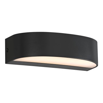 Ledvance - LED-Wandleuchte für den Außenbereich ENDURA STYLE ILAY 2xLED/3,8W/230V IP65