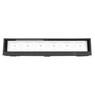 Ledvance - LED-Wandleuchte für den Außenbereich ENDURA STYLE ILJA LED/7W/230V IP65