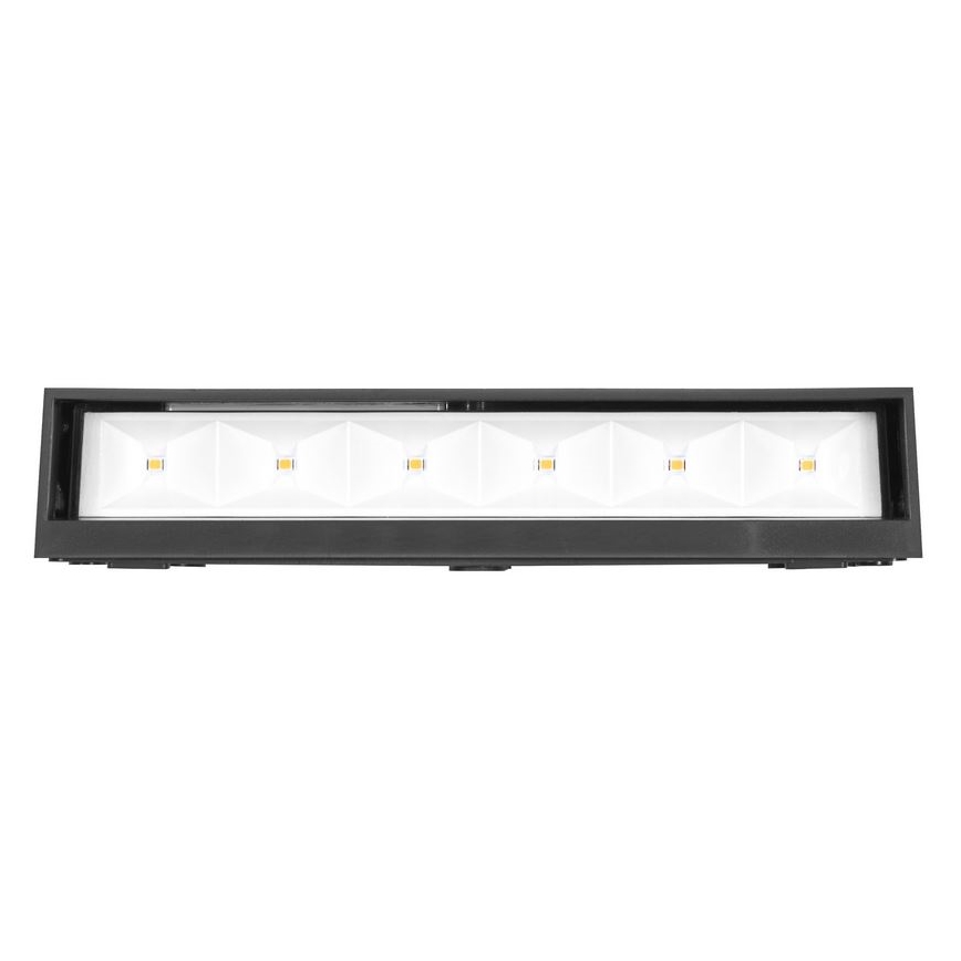 Ledvance - LED-Wandleuchte für den Außenbereich ENDURA STYLE ILJA LED/7W/230V IP65