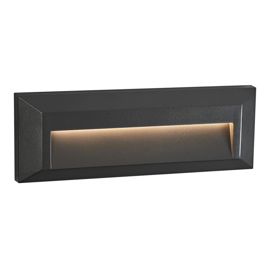 Ledvance - LED-Wandleuchte für den Außenbereich ENDURA STYLE IVAN LED/1,9W/230V IP65