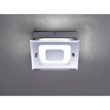 Leuchten Direkt 11570-17 - LED-Deckenleuchte LISA LED/6W/230V