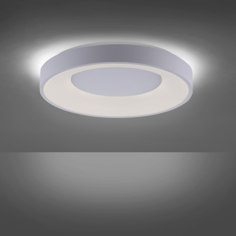 Leuchten Direkt 14326-16 LED Dimmbare FB Beleuchtung - Leuchte ANIKA LED/30W/230V | 