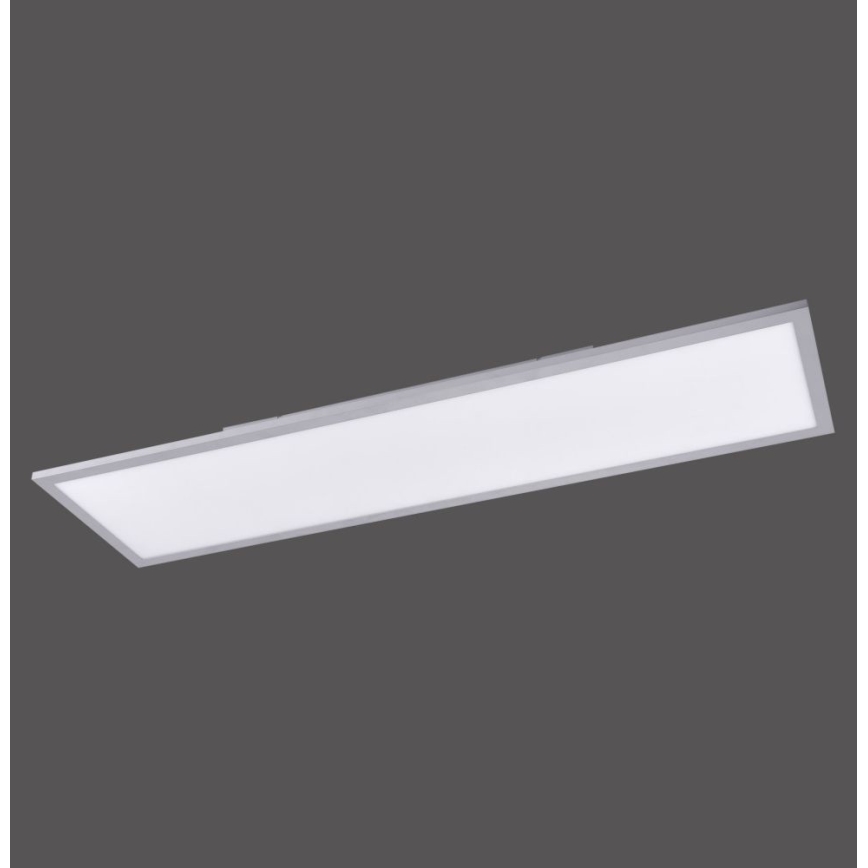 Leuchten Direkt 14753-21 - LED-Anbauplatte FLAT LED/22W/230V
