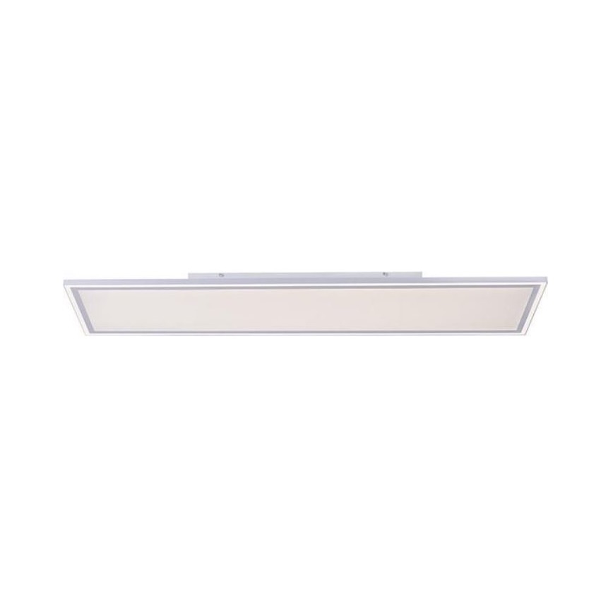 Leuchten Direkt 14852 - 16 - LED Dimmbare Deckenleuchte EDGING LED/26W/230V + FB