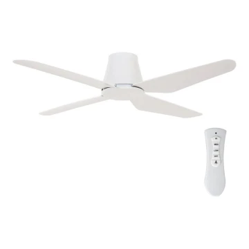 Lucci air 212999 - Deckenventilator AIRFUSION ARIA weiß + Fernbedienung