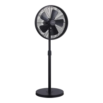 Lucci Air 213115EU - Standventilator BREEZE schwarz