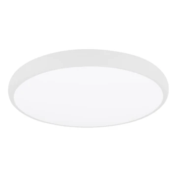 LUXERA 18410 - LED Dimmbare Deckenleuchte PENDLA 1xLED/100W/230V