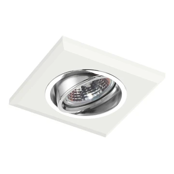 LUXERA 71.064 - Scheinwerferlampe ELEGANT 1xGU10/50W/230V