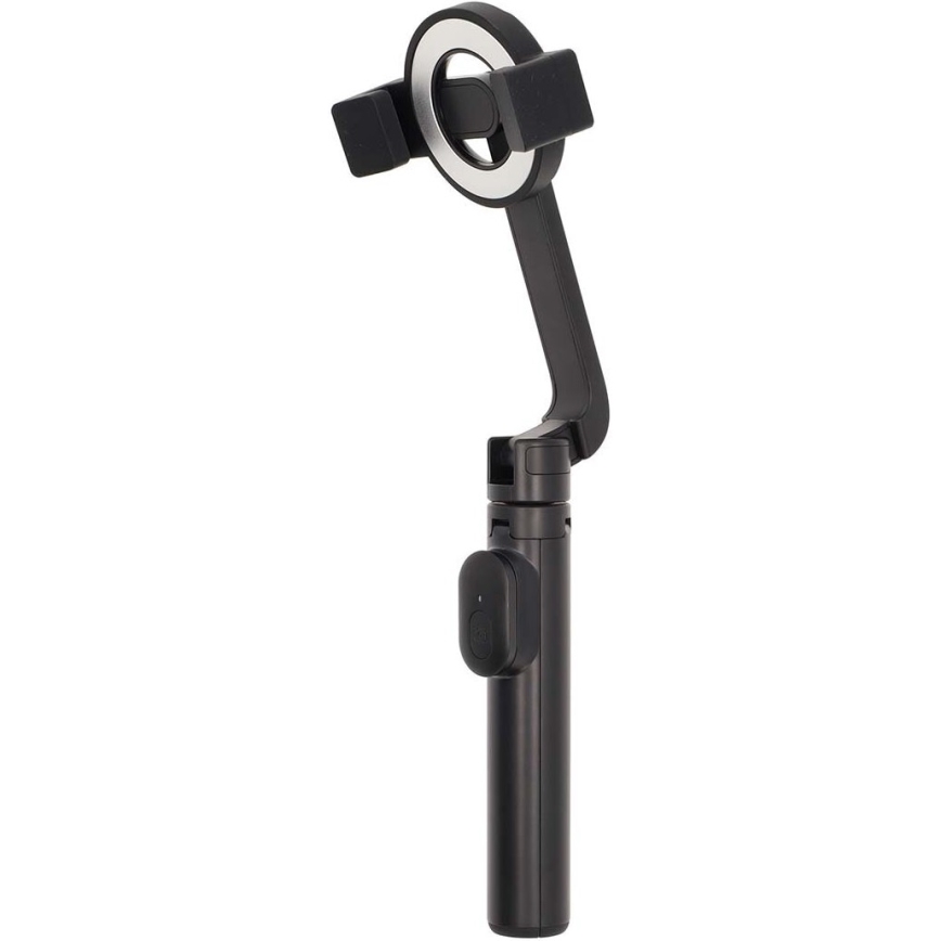 Magnetischer, klappbarer Selfie-Stick 2-in-1 mit Gestell