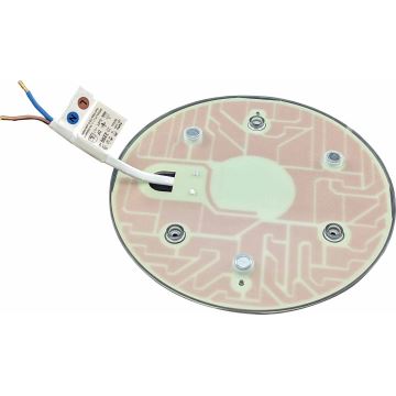 Magnetisches LED-Modul LED/20W/230V d 16,5 cm 3000K