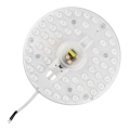 Magnetisches LED-Modul LED/20W/230V d 16,5 cm 3000K