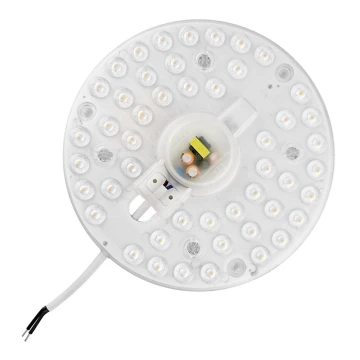 Magnetisches LED-Modul LED/20W/230V d 16,5 cm 4000K