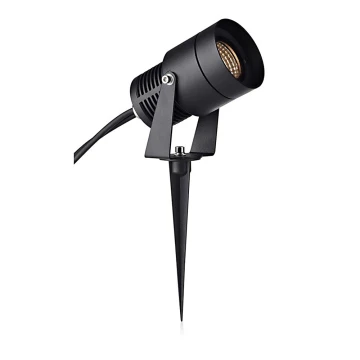 Markslöjd 106931 - LED Auβenlampe GARDEN24 LED/9W/24V IP44