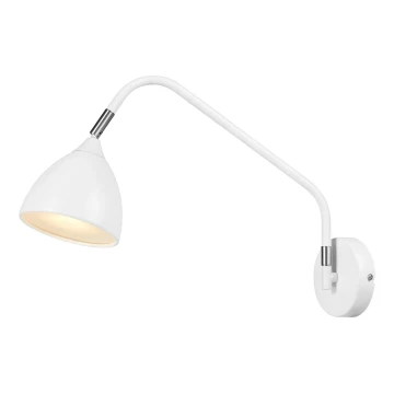 Markslöjd 107582 - Wandlampe VALENCIA 1xGU10/6W/230V