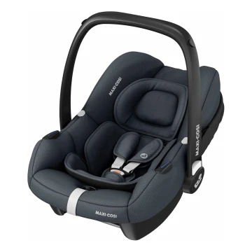 Maxi-Cosi - Auto-Babyschale CABRIOFIX Graphit