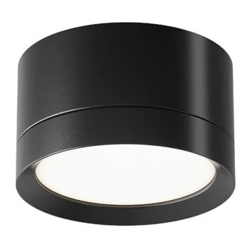 Maytoni C086CL-GX53-SRD-B - Strahler HOOP 1xGX53/15W/230V schwarz