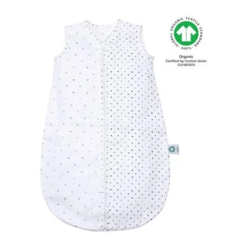 MOTHERHOOD - Schlafsack Musselin BIO 6–18 Monate 0,5 TOG