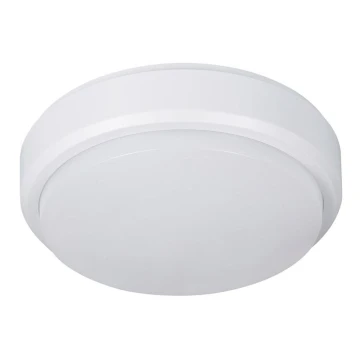 Müller-Licht - LED Außendeckenleuchte PICTOR LED/8W/230V IP54