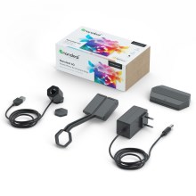 Nanoleaf - Kamera und Controller für 4D-Bildschirmspiegelung