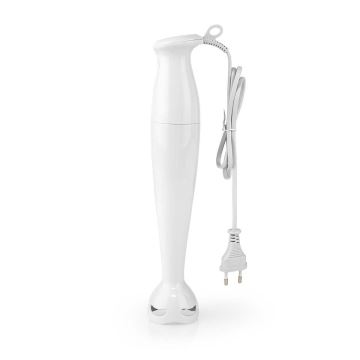 Handmixer 150W/230V weiß